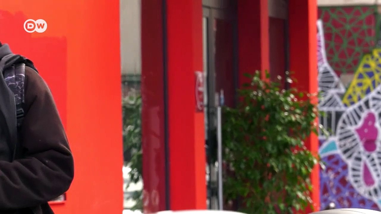 Frankreich: Der Twitter-Clochard | Fokus Europa