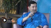 'Najib menteri kewangan paling corot di Asia, semua mata tumpu pada Guan Eng'