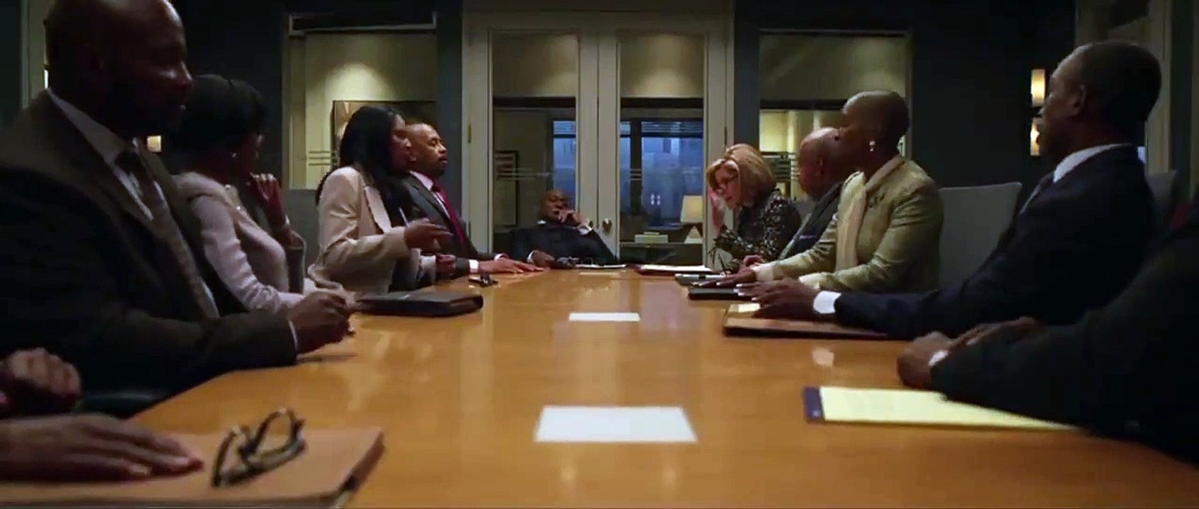The Good Fight S2E06 The One with the Celebrity Divorce