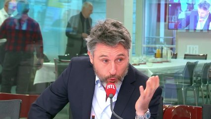 EPR de Flamanville : "le cauchemar du nucléaire français" dit Erwan Bénézet