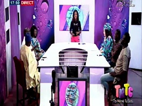 REPLAY TMTC DTV - 12 MARS 2019