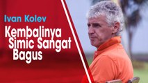 Bebas dari Hukuman di Australia, Marco Simic Bakal Segera Gabung Persija, Ivan Kolev Sambut Baik
