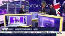 Stéphane Déo VS Ronan Blanc (2/2): Report flexible du Brexit, que faut-il en penser ? - 12/04