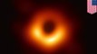 Black hole: foto pertama black hole dirilis - TomoNews