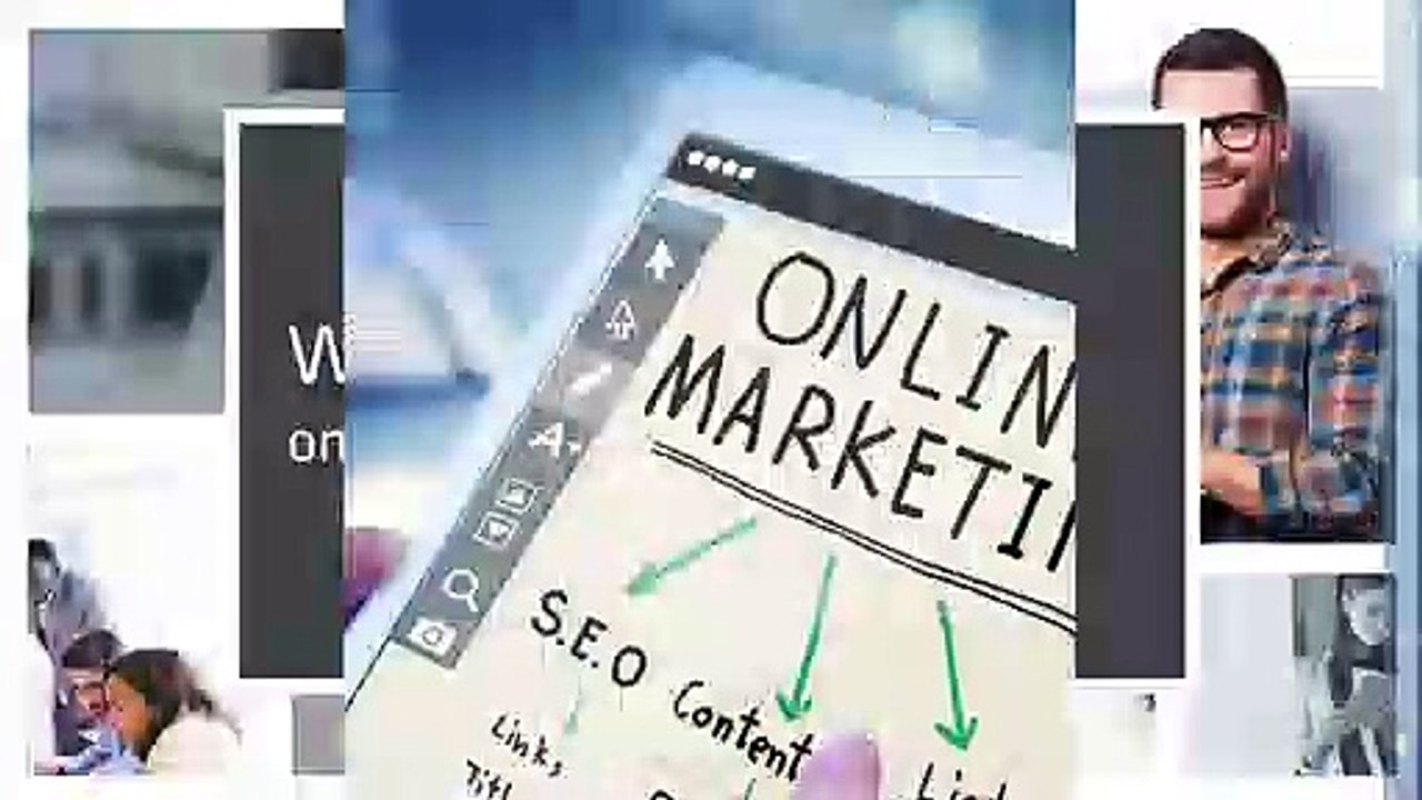 Digital Marketing Dublin