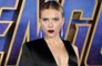 Scarlett Johansson says keeping Avengers secrets was 'traumatizing'