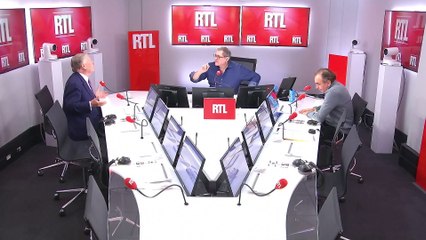 Privatisation d'ADP : Alain Duhamel dénonce une "hypocrisie incroyable"
