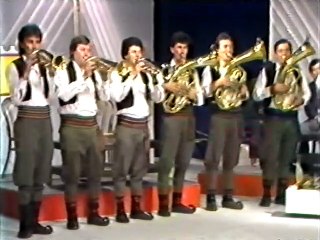 Lepa Brena - Moja roso