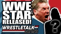 Sasha Banks UNHAPPY With WWE? WWE Star RELEASED! | WrestleTalk News Apr. 2019