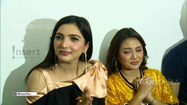 INSERT - Ashanty Jual Rumah Gara-Gara Mistis?