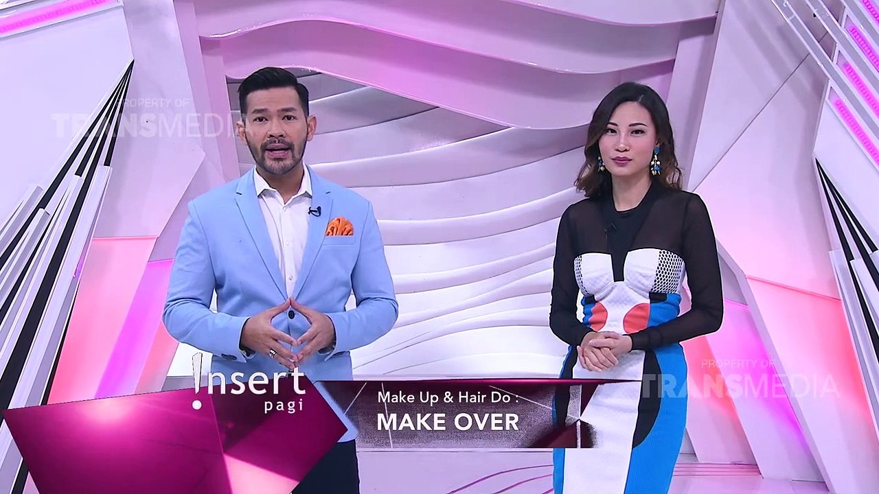 INSERT - Hasil Visum Audrey Menyatakan Tidak Ad...