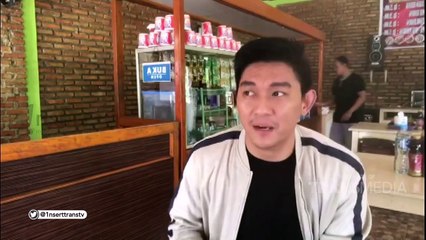 INSERT - Nikita Mirzani Geram dengan Kasus Audrey Karena Banyak Yang Memanfaatkan?