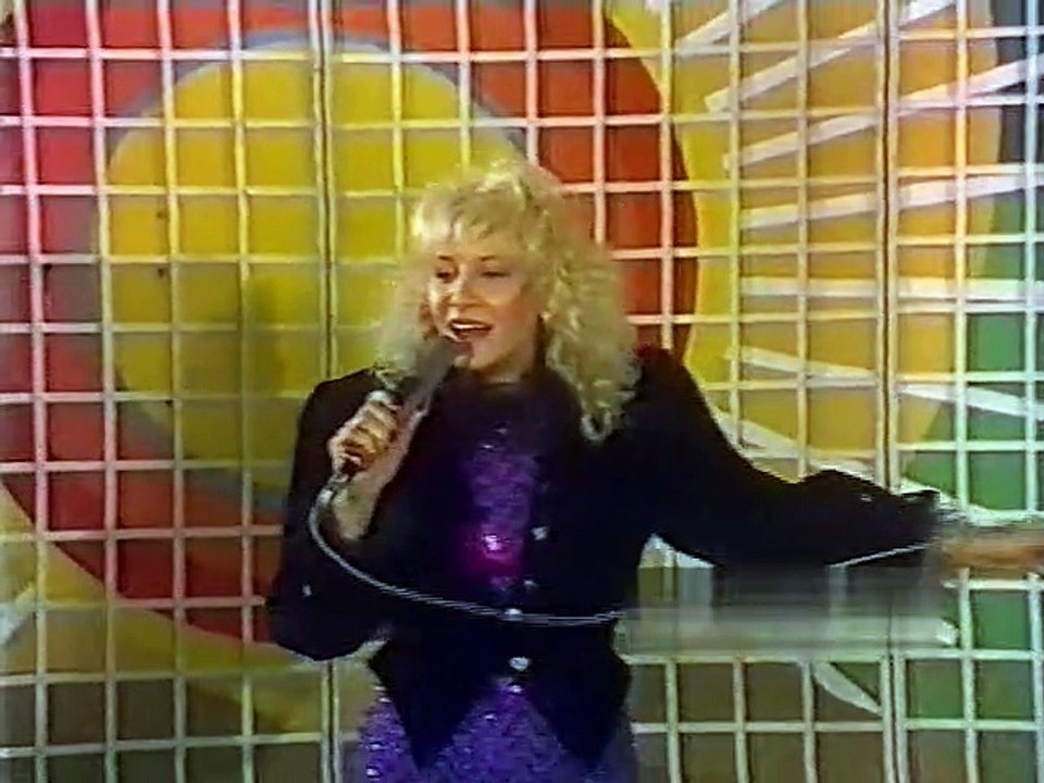 Vesna Zmijanac - Pitaj mene kako mi je