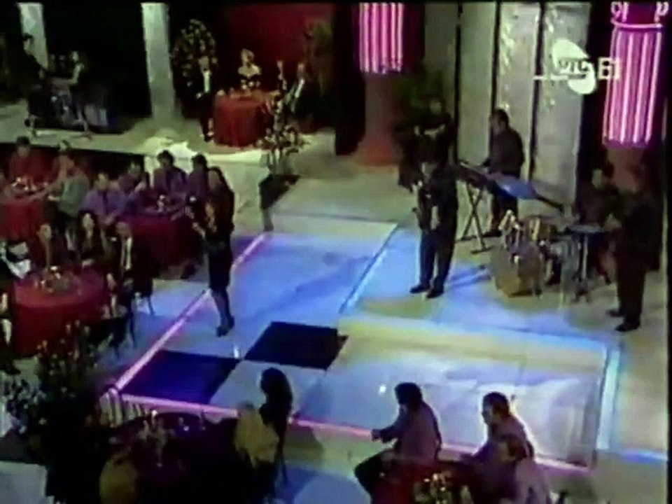 Vera Matovic - Kakva je ovo godina
