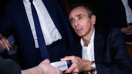 Eric Zemmour aux élections européennes avec Marion Maréchal ? Elle dément