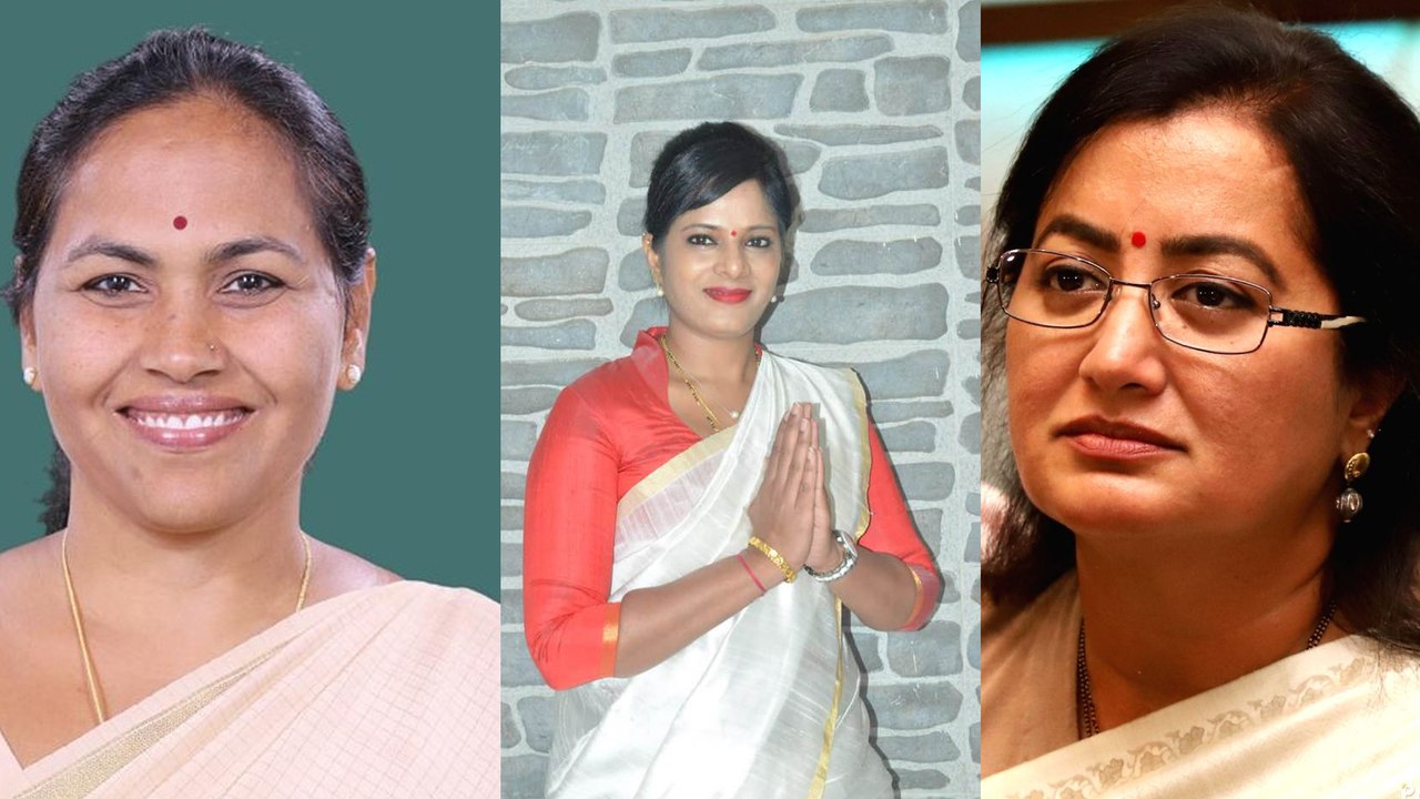 Lok Sabha Elections 2019: ಲೋಕಸಭಾ ಚುನಾವಣೆಗೆ ಕರ್ನಾಟಕದಲ್ಲಿ 29 ಮಹಿಳಾ ಅಭ್ಯರ್ಥಿಗಳು ಕಣಕ್ಕೆ