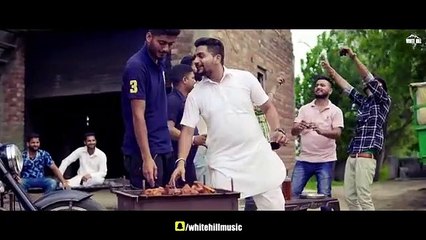Penda Wahly Jatt-New song Pujabi