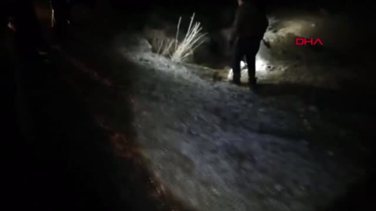 Van'da Menfez İçinde 127 Kilo Eroin Ele Geçirildi