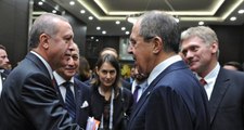 Rusya Dışişleri Bakanı Lavrov, ABD'yi Eleştirip Türkiye'yi Örnek Gösterdi