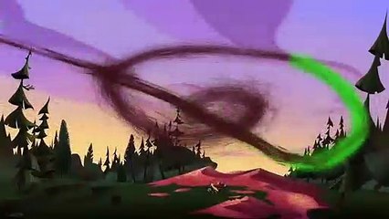 Rapunzel's Tangled Adventure - Where's Cass (Clip)
