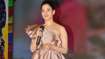 Tamannaah Interesting Comments On Heroines || Filmibeat Telugu