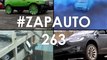 #ZapAuto 263