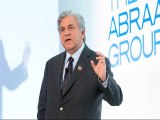 Former top Abraaj Group executives arrested on charges of fraud