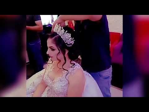 مكياج عروس#RENA BEAUTY CENTER