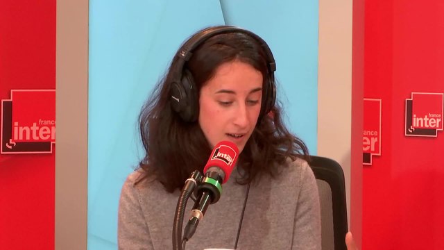 J'ai calculé mon empreinte carbone : je suis un porc - La drôle d'humeur d'Agnès Hurstel