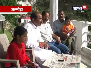 सवा लाख से भी ज्यादा वोटों से जीतेंगे चुनाव- भाजपा प्रत्याशी अजय टम्टा