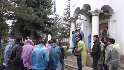 Kuruluştan Çanakkale'ye Tarih ve Medeniyet Gezisi" - Kütahya