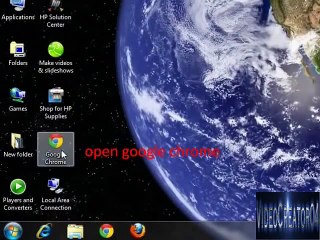 How to change updated Google Chrome language from Filipino to English