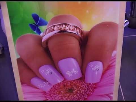 النجم العربي وفيق حبيب والنجمة العربية غادة بشور يباركان بافتتاح سنتر رينا للتجميل