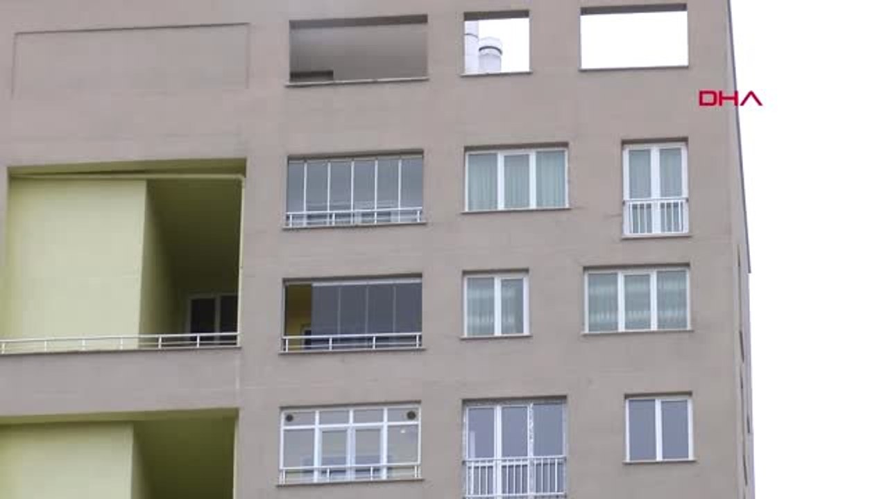 Başakşehir'de 14 Yaşındaki Çocuğun Ölümünde 'Mavi Balina' İddiası