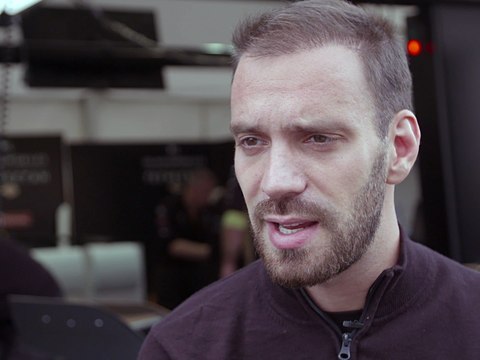 Formula E – Interview de Jean-Eric Vergne avant le e-Prix de Rome 2019