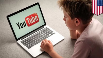 Who are the people behind kid's YouTube channels?