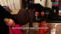Suriye'de YPG kamplarında tutulan kadın ve çocuklar insani krizin pençesinde