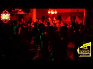 سيد سلام الحسيني-- لطمية رائعة في موكب دموع الزهراء ع - السماوة