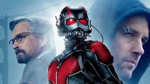 Cuenta atrás para Vengadores: Endgame - Recordando Ant-Man
