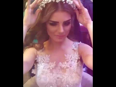 عرائس مركز رينا للتجميل