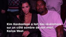 Kim Kardashian : elle se confie pour la 1ère fois sur les troubles bipolaires de Kanye West