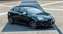 VÍDEO: Todos los datos del Alfa Romeo Giulietta 2019