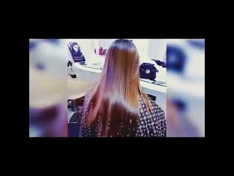 بروتين للشعر من مركز رينا للتجميل