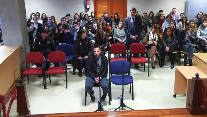 El Chicle: "Si pudiera dar marcha atrás más de dos años, lo haría"