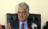 PEMRA chairman urges cable operators to air more Pakistani channels
