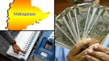 Lok Sabha Elections 2019 : తెలంగాణలో ఆ నాలుగు స్థానాల్లో జోరుగా బెట్టింగ్ || Oneindia Telugu