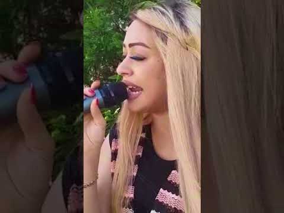 Mohamad Mounir & Rim Al Sawas - Mohawart 3atabat | محمد منير & ريم السواس - محاورة عتابات