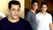 Salman Khan Calls Himself A Mediocre Compared To Aamir Khan And Shah Rukh Khan