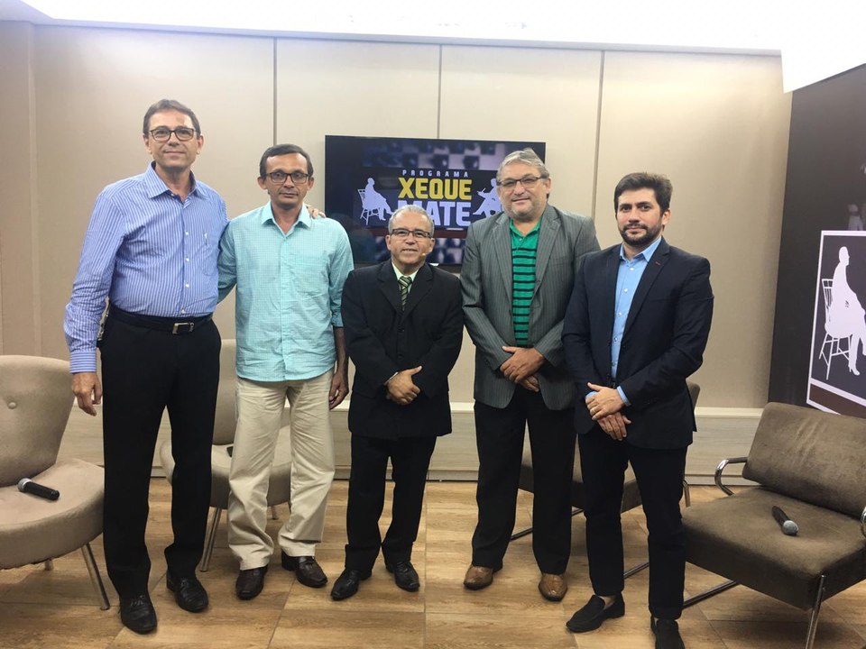 Xeque Mate fala sobre os 100 dias do governo Bolsonaro