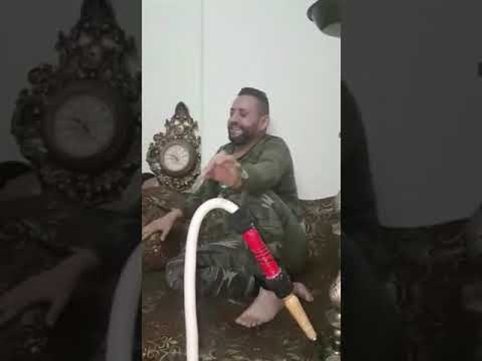 احلا واجمل جلسة ببيت خينا محمد الاشتر مع احلا كاس نار الحب جوة قلبي محمد منير